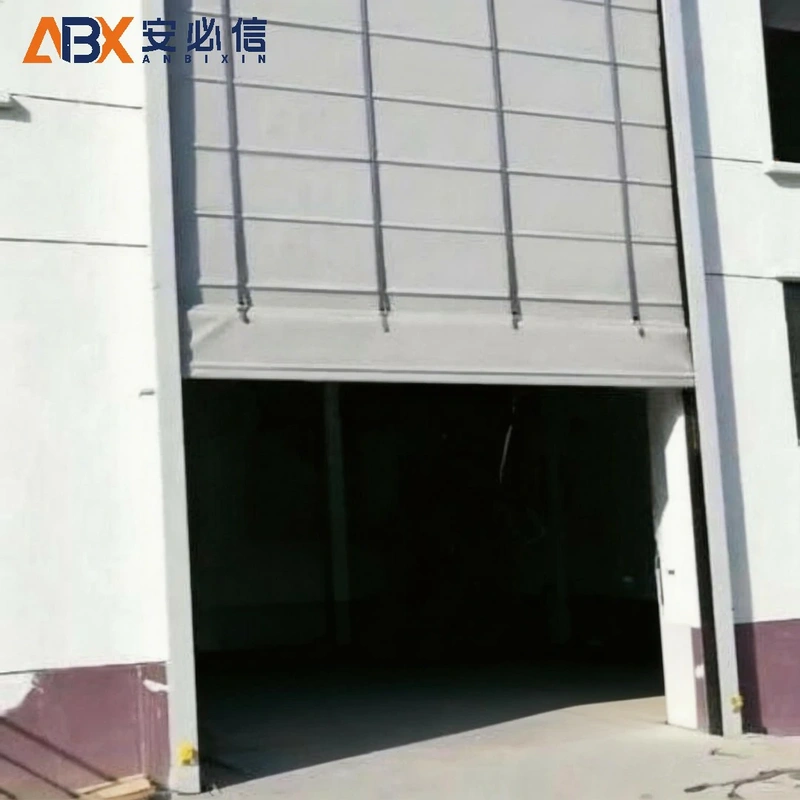 乌海市冷库门封